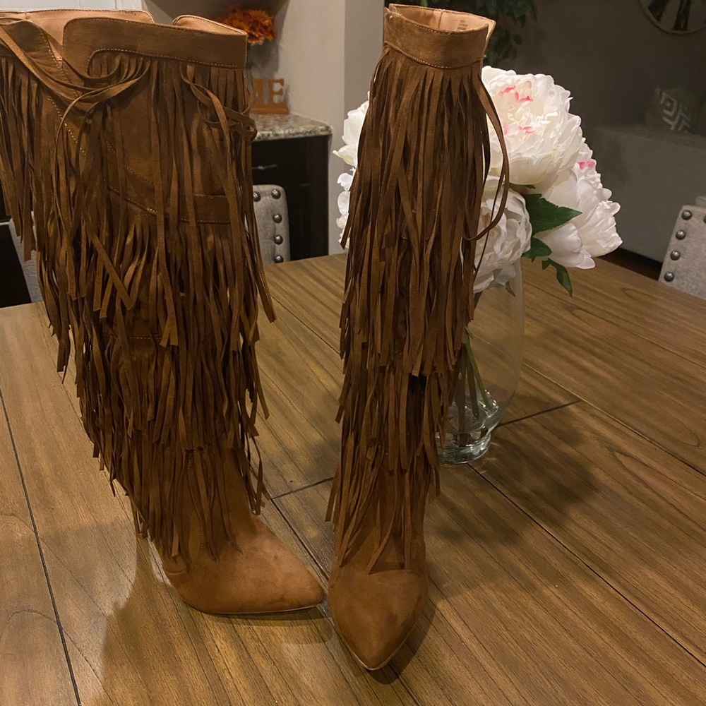 End of winter sale...these boots!!!!!